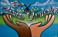 Logo De Zaanse Verhalen