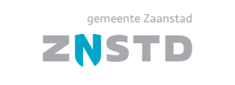 Logo Gemeente Zaanstad