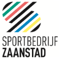 Logo Sportbedrijf Zaanstad