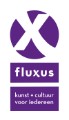 Logo FluXus Centrum voor de Kunsten